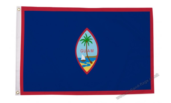 Guam Flag